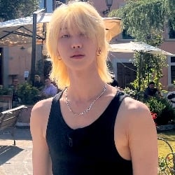 Xu Minghao