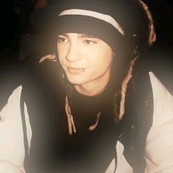 Tom Kaulitz --- 🎸