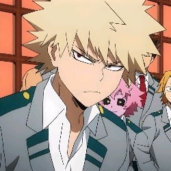 bakugo