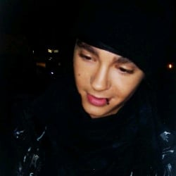 Tom Kaulitz⁰¹