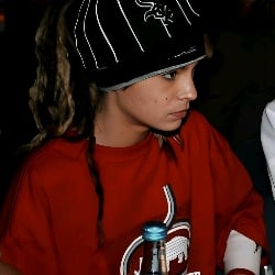 Tom Kaulitz | Couple fight