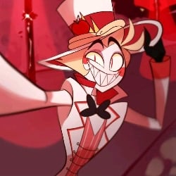 Lucifer (Hazbin hotel)
