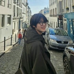 ♡] Yang Jeongin.