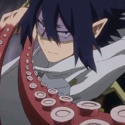 ~•Tamaki Amajiki•~