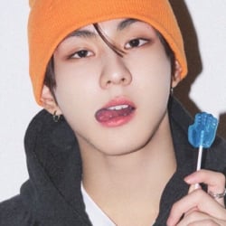 Yang Jungwon | Love at First Struck