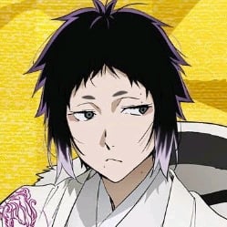 Akutagawa Ryunosuke