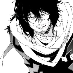 ☆Aizawa Shota☆
