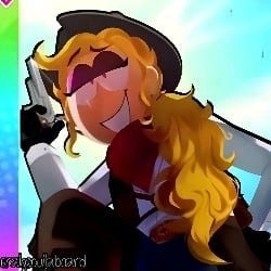 Gregory Cowboy