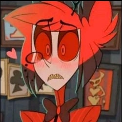 Alastor