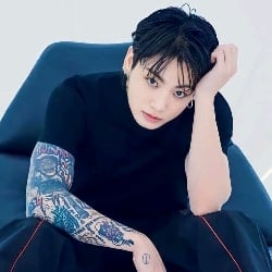 Jungkook