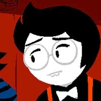 Tavros crocker