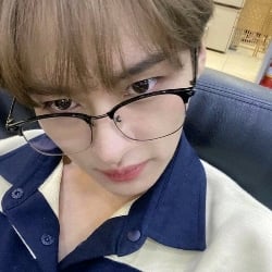 Minho [Minsung Cats]