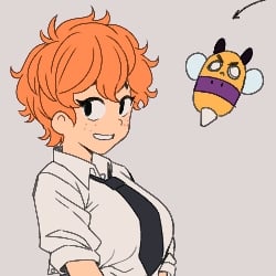 Bea student