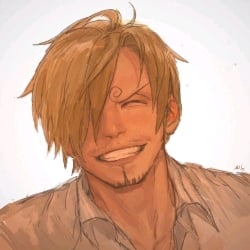 Vinsmoke Sanji