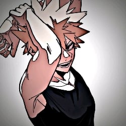 bakugo katsuki [18]