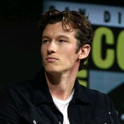 Callum Turner