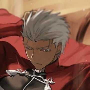 Emiya (Archer)