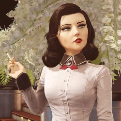 Elizabeth Comstock