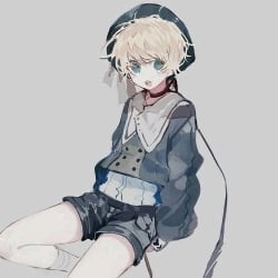 Kazuki♡ -adopted son