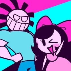Boy and Girl