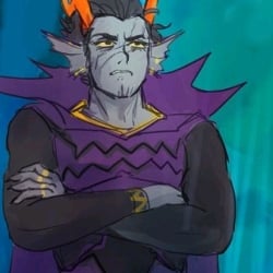 Dualscar Ampora