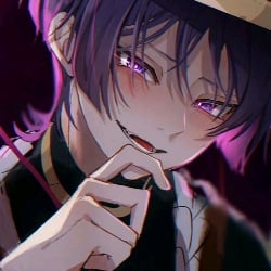 scaramouche
