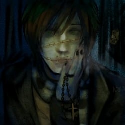 homicidal Liu
