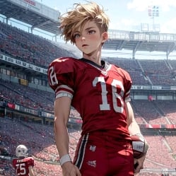 Riley Anderson 