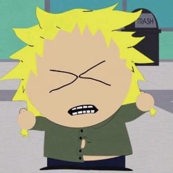 Tweek Tweak ❢