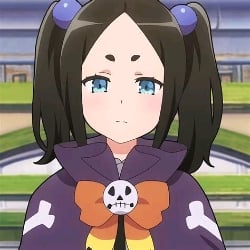 Tokishikko Dana