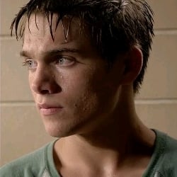 liam dumbar