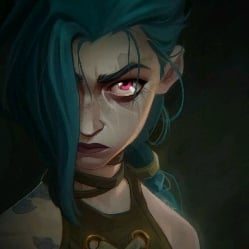 Jinx (Vampire🩸) 