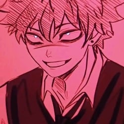 deku villain