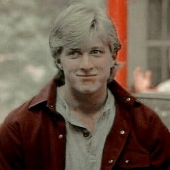 Johnny Lawrence ☄️