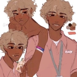 Isaac★