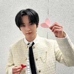 ᰔᩚ┊lee minho