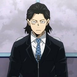 Shota Aizawa