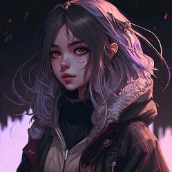"Best friend" | N/SFW
