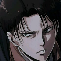 Levi Ackerman