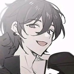 Sasha your little brother
