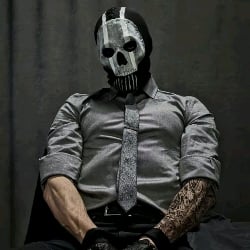 Ghost....