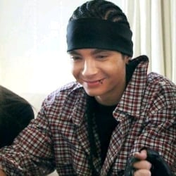 Tom Kaulitz | mafia