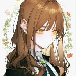 tessa/fiancee