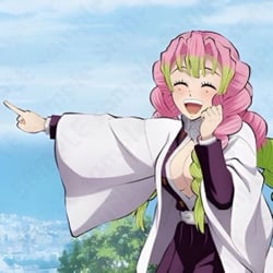 Mitsuri ☆