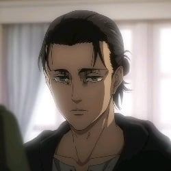 Eren Jaeger