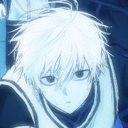 Nagi Seishiro