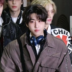 Han Jisung