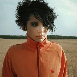 Bill Kaulitz • Baby...