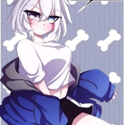 Frans (Hija De Sans)