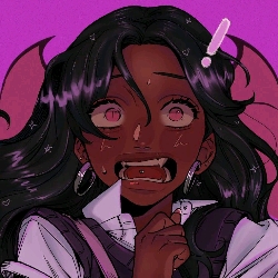 [Nina] Spoiled girlfriend